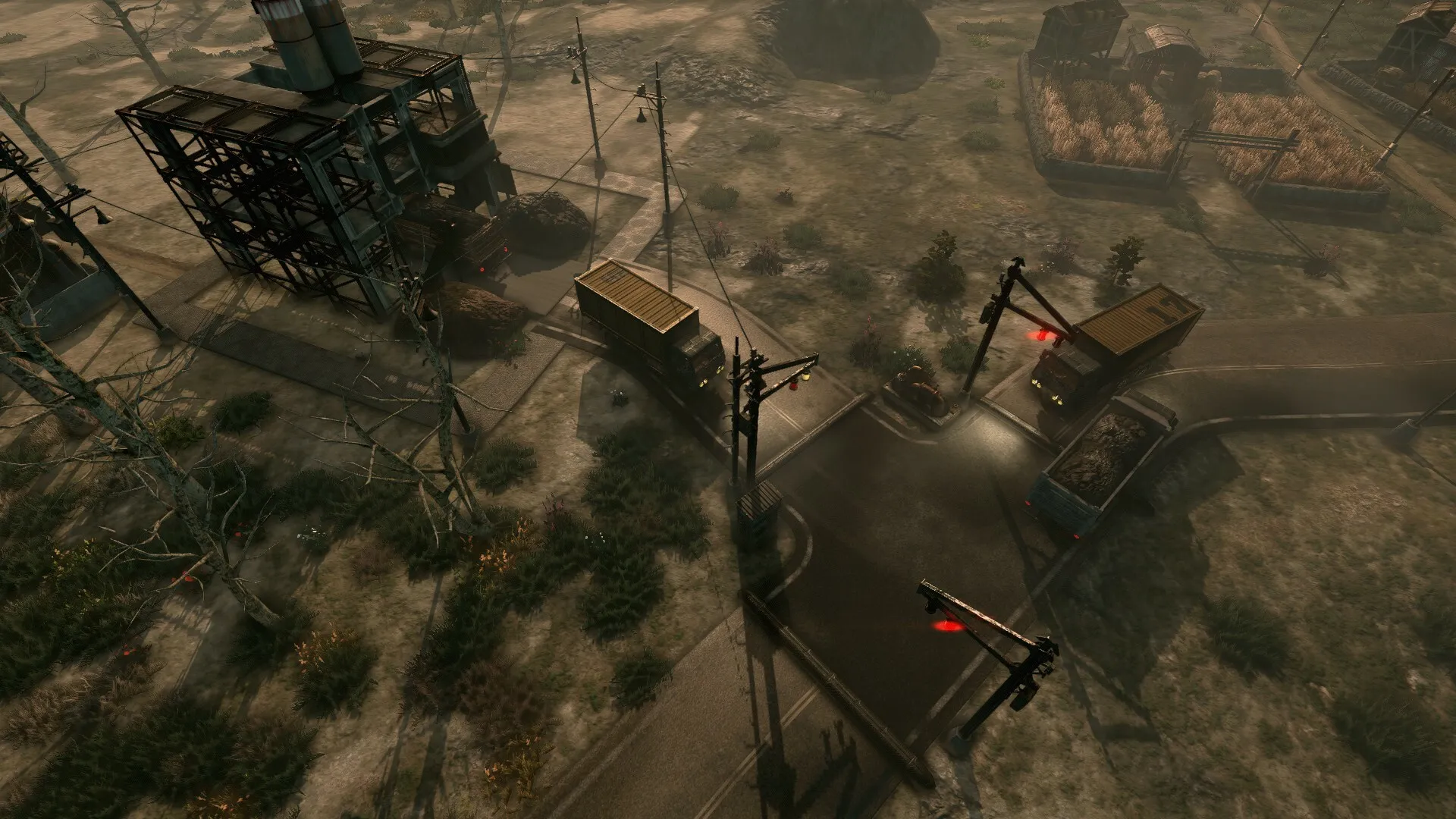 New Cycle: Майбутнє, в яке ви вірите